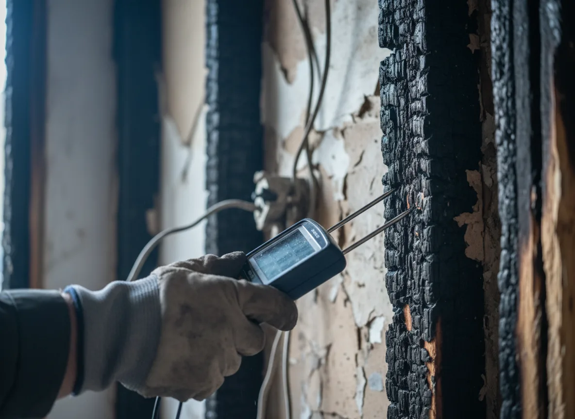 Fire Damage Restoration La Fayette, NY FAQs